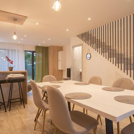 Cp Residence Apart Brasov Luaran gambar