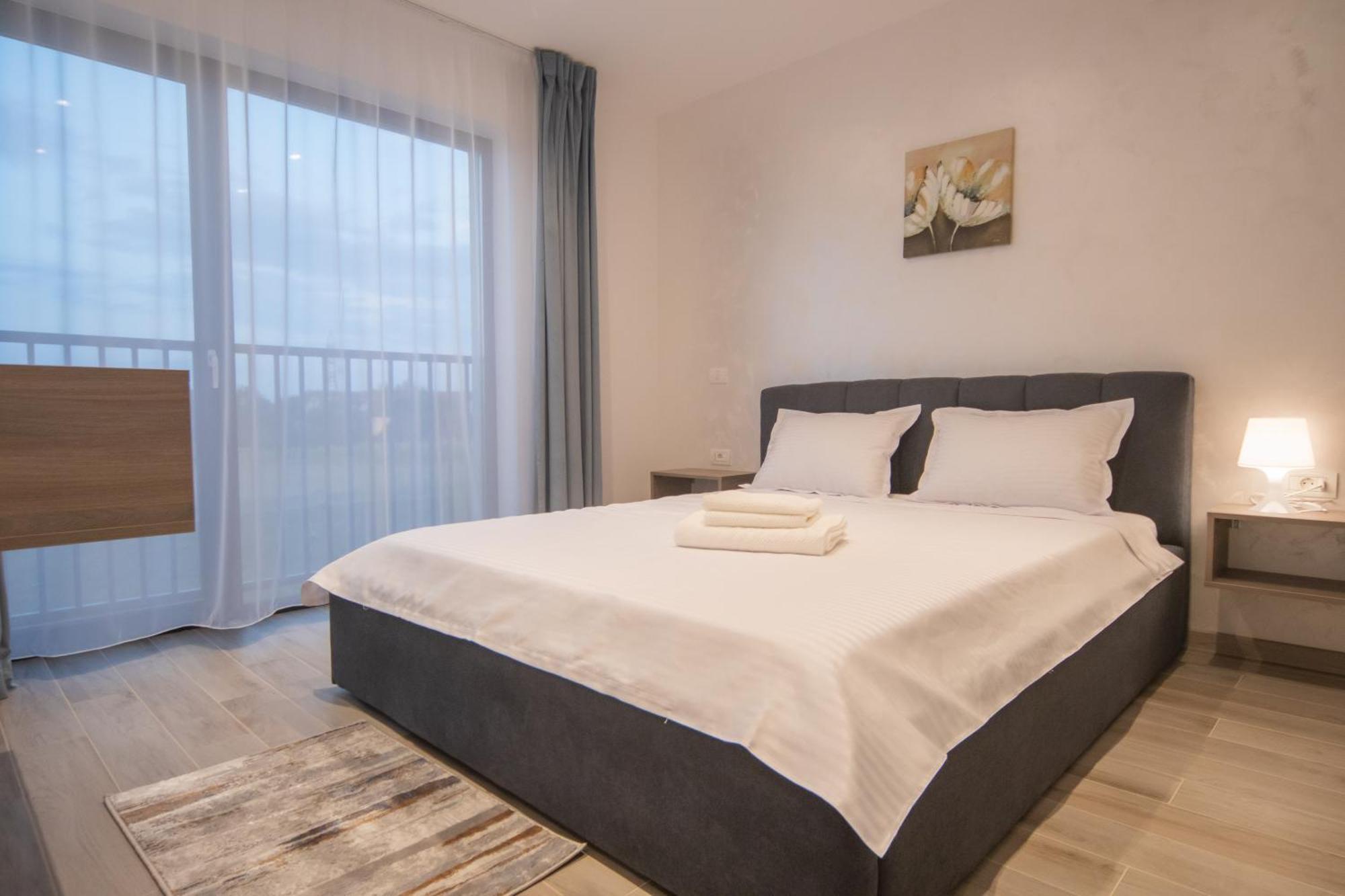 Cp Residence Apart Brasov Luaran gambar