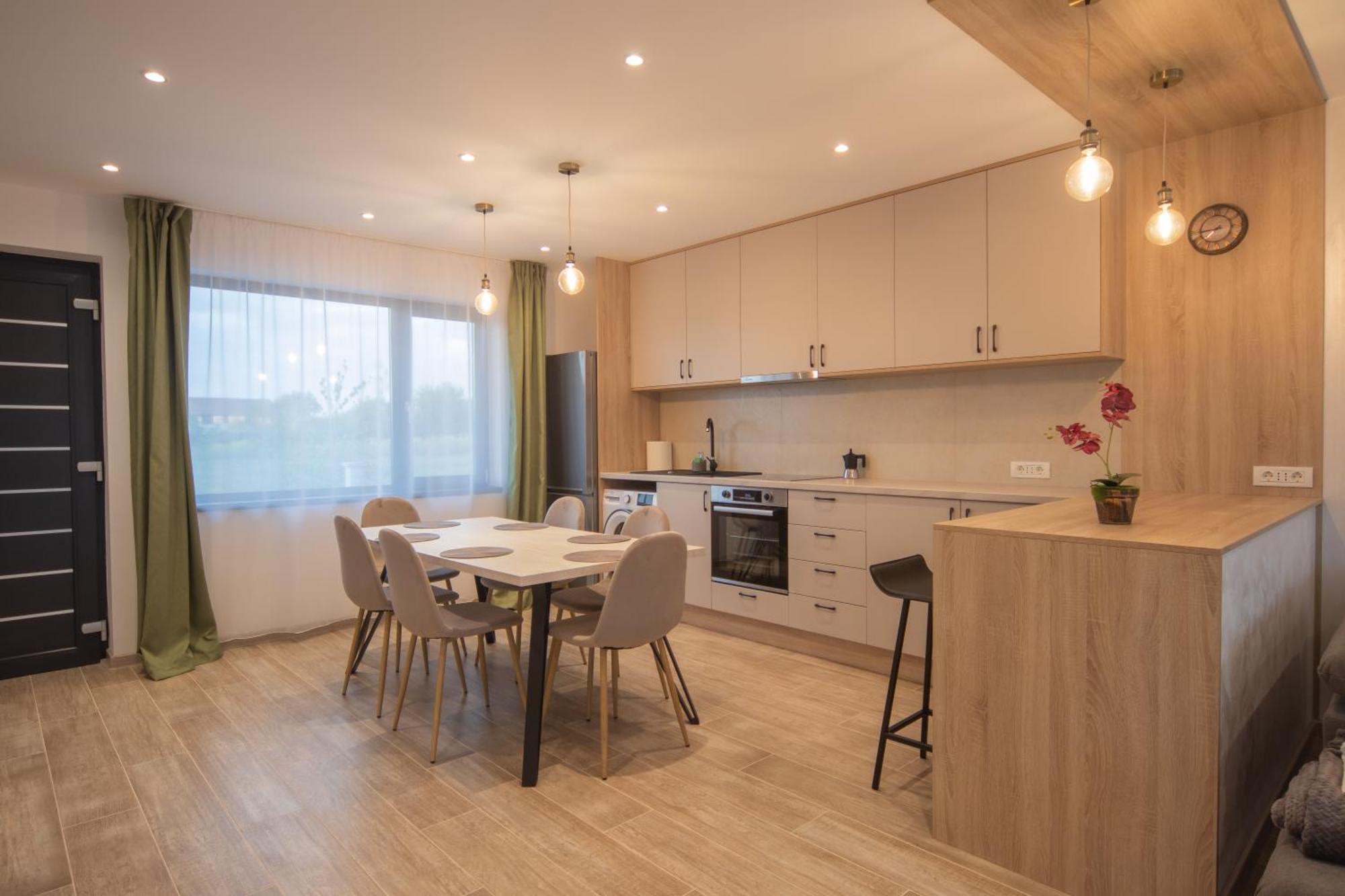 Cp Residence Apart Brasov Luaran gambar
