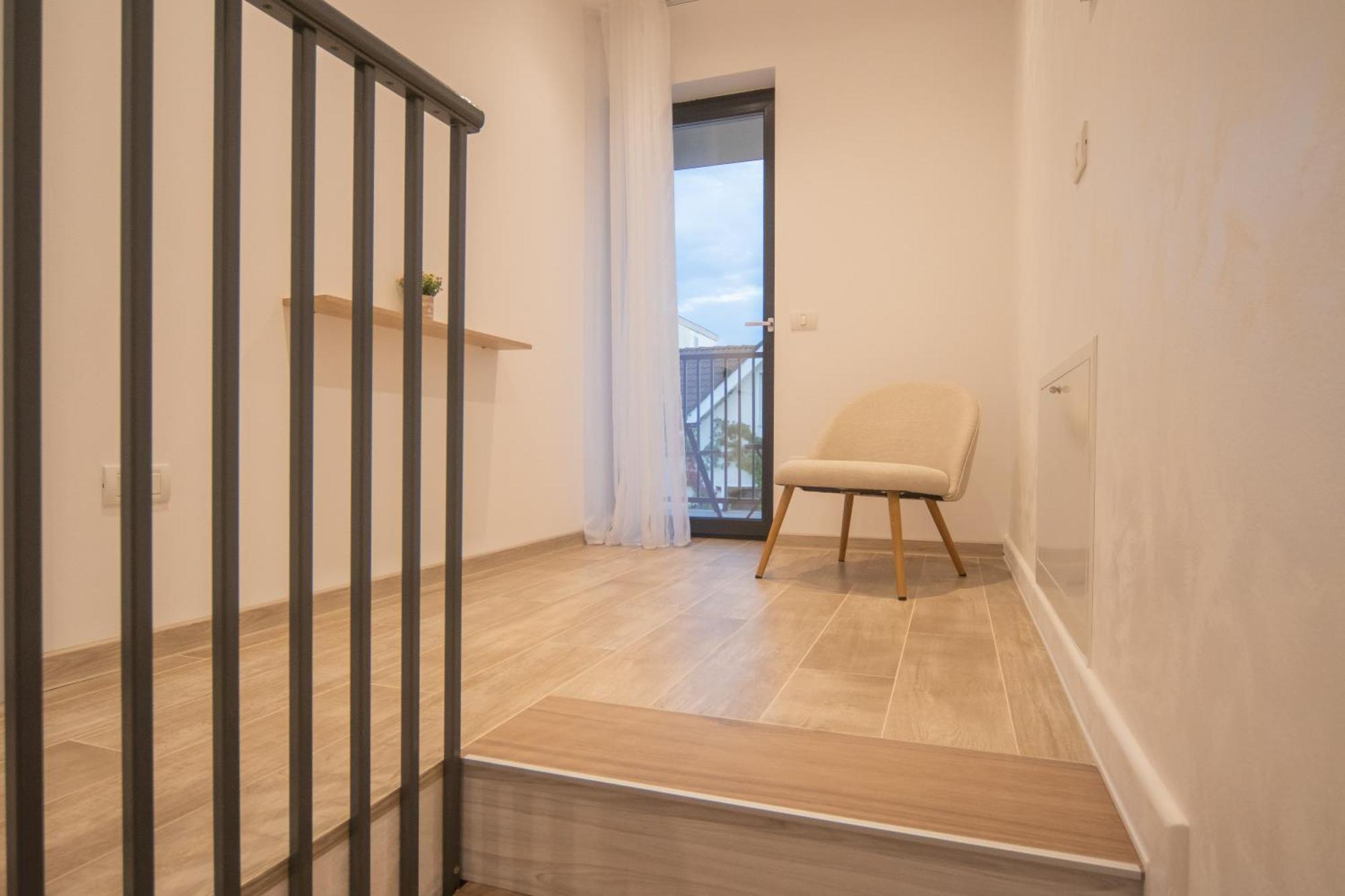 Cp Residence Apart Brasov Luaran gambar