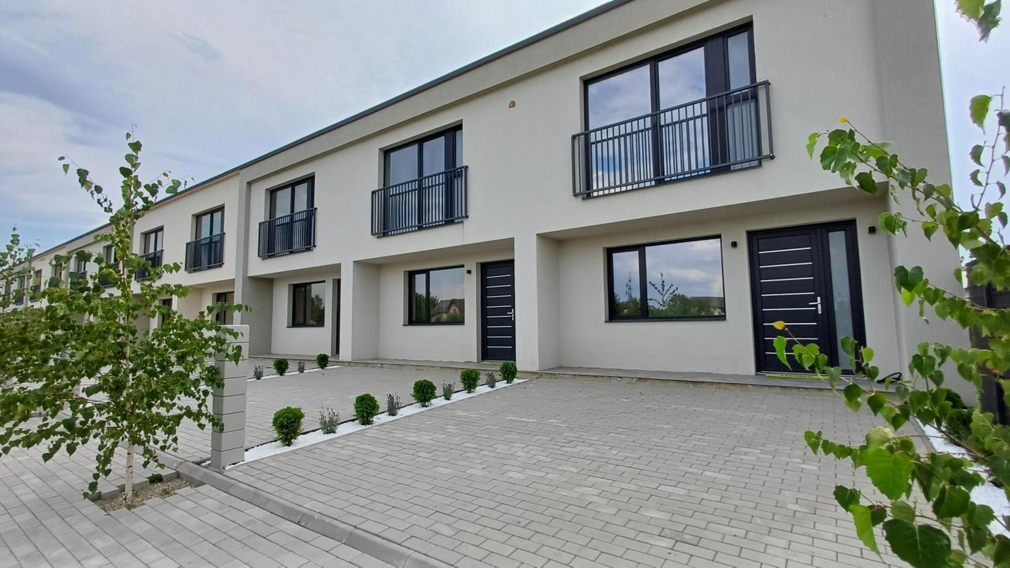 Cp Residence Apart Brasov Luaran gambar
