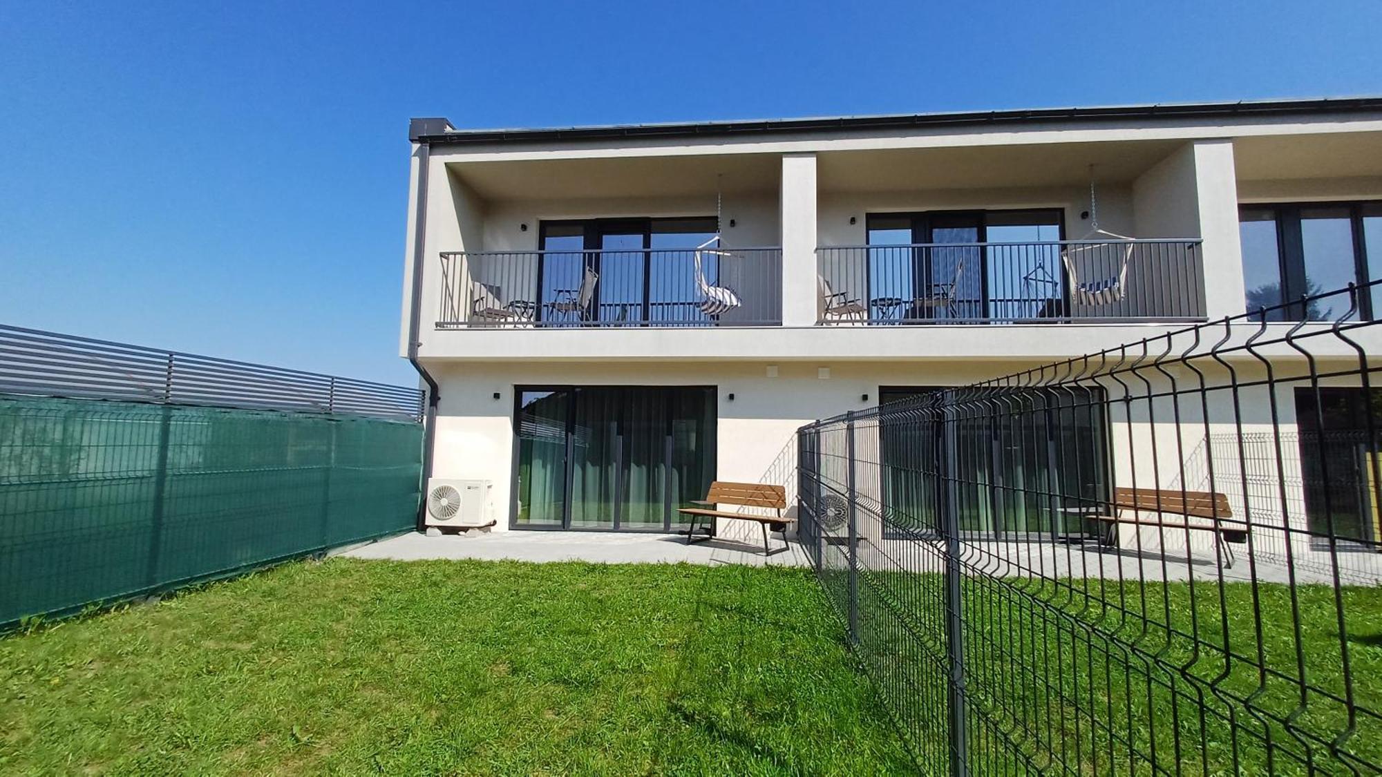 Cp Residence Apart Brasov Luaran gambar